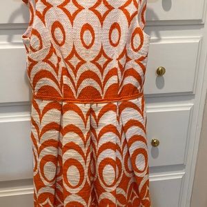 The Limited Party Dress